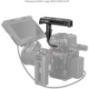 SmallRig 3082 Top Handle Audio Sony XLR Panasonic DMW | Compra SmallRig 3082 | Precio Top Handle XLR | top handle audio sony xlr