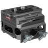 SmallRig 3067 Baseplate Magnesio Doble Abrazadera 15mm | Compra SmallRig 3067 | Precio Baseplate Magnesio 15mm | baseplate magne