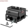 SmallRig 3067 Baseplate Magnesio Doble Abrazadera 15mm | Compra SmallRig 3067 | Precio Baseplate Magnesio 15mm | baseplate magne