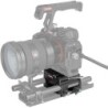 SmallRig 3067 Baseplate Magnesio Doble Abrazadera 15mm | Compra SmallRig 3067 | Precio Baseplate Magnesio 15mm | baseplate magne