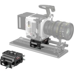 SmallRig 3067 Baseplate Magnesio Doble Abrazadera 15mm | Compra SmallRig 3067 | Precio Baseplate Magnesio 15mm | baseplate magne