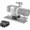 SmallRig 3067 Baseplate Magnesio Doble Abrazadera 15mm | Compra SmallRig 3067 | Precio Baseplate Magnesio 15mm | baseplate magne