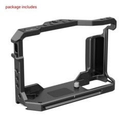 SmallRig 3230 Cage Fujifilm X-E4 | Compra SmallRig 3230 | Precio Cage Fujifilm X-E4 | jaula camara fujifilm xe4
