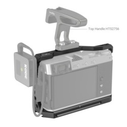 SmallRig 3230 Cage Fujifilm X-E4 | Compra SmallRig 3230 | Precio Cage Fujifilm X-E4 | jaula camara fujifilm xe4