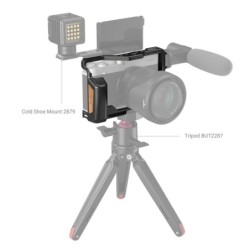 SmallRig 3230 Cage Fujifilm X-E4 | Compra SmallRig 3230 | Precio Cage Fujifilm X-E4 | jaula camara fujifilm xe4