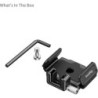 SmallRig 3272 Abrazadera SSD T5 T7 T9 BMPCC 6K Pro | Compra SmallRig 3272 | Precio Abrazadera SSD BMPCC | abrazadera ssd t5 t7 t