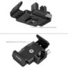 SmallRig 3272 Abrazadera SSD T5 T7 T9 BMPCC 6K Pro | Compra SmallRig 3272 | Precio Abrazadera SSD BMPCC | abrazadera ssd t5 t7 t