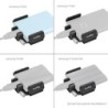 SmallRig 3272 Abrazadera SSD T5 T7 T9 BMPCC 6K Pro | Compra SmallRig 3272 | Precio Abrazadera SSD BMPCC | abrazadera ssd t5 t7 t
