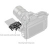SmallRig 3272 Abrazadera SSD T5 T7 T9 BMPCC 6K Pro | Compra SmallRig 3272 | Precio Abrazadera SSD BMPCC | abrazadera ssd t5 t7 t