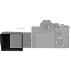 SmallRig 3206 Parasol LCD Sony A7S III A7C ZV-1 FX3 | Compra SmallRig 3206 | Precio Parasol LCD Sony | parasol lcd sony a7s iii 