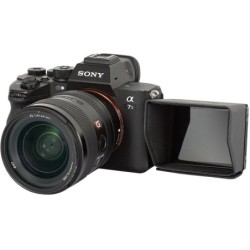 SmallRig 3206 Parasol LCD Sony A7S III A7C ZV-1 FX3 | Compra SmallRig 3206 | Precio Parasol LCD Sony | parasol lcd sony a7s iii 
