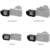 SmallRig 3206 Parasol LCD Sony A7S III A7C ZV-1 FX3 | Compra SmallRig 3206 | Precio Parasol LCD Sony | parasol lcd sony a7s iii 