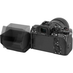 SmallRig 3206 Parasol LCD Sony A7S III A7C ZV-1 FX3 | Compra SmallRig 3206 | Precio Parasol LCD Sony | parasol lcd sony a7s iii 
