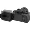 SmallRig 3206 Parasol LCD Sony A7S III A7C ZV-1 FX3 | Compra SmallRig 3206 | Precio Parasol LCD Sony | parasol lcd sony a7s iii 