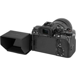SmallRig 3206 Parasol LCD Sony A7S III A7C ZV-1 FX3 | Compra SmallRig 3206 | Precio Parasol LCD Sony | parasol lcd sony a7s iii 
