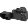 SmallRig 3206 Parasol LCD Sony A7S III A7C ZV-1 FX3 | Compra SmallRig 3206 | Precio Parasol LCD Sony | parasol lcd sony a7s iii 