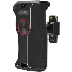 SmallRig 3260 Handle Izquierda NATO Rotatoria | Compra SmallRig 3260 | Precio Handle NATO Rotatorio | handle izquierda nato rota