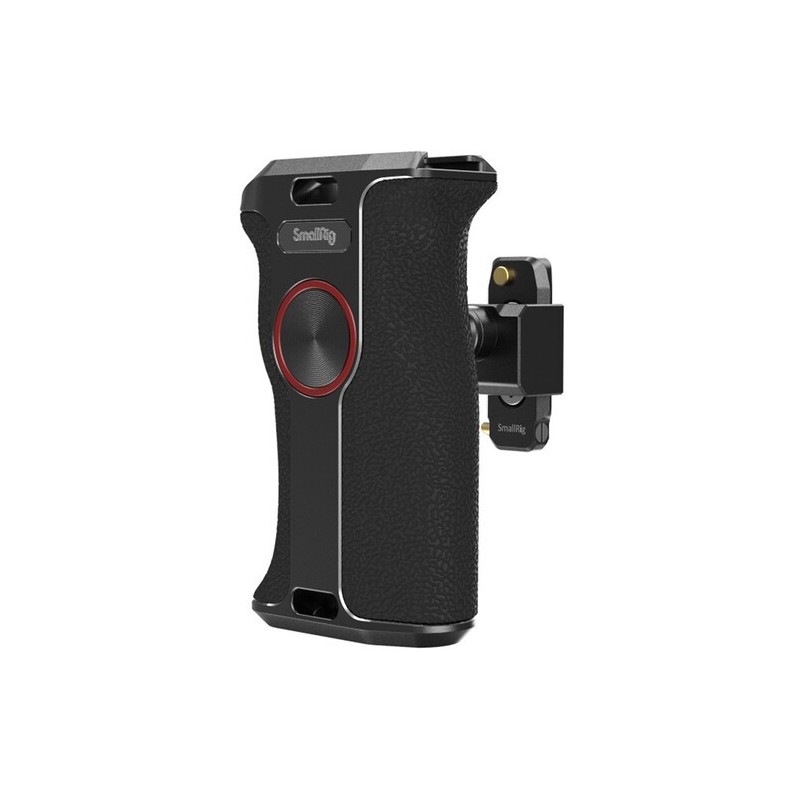 SmallRig 3260 Handle Izquierda NATO Rotatoria | Compra SmallRig 3260 | Precio Handle NATO Rotatorio | handle izquierda nato rota