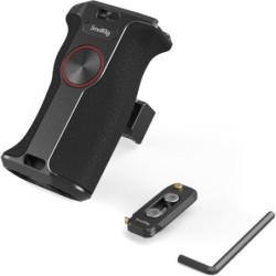 SmallRig 3260 Handle Izquierda NATO Rotatoria | Compra SmallRig 3260 | Precio Handle NATO Rotatorio | handle izquierda nato rota