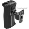 SmallRig 3260 Handle Izquierda NATO Rotatoria | Compra SmallRig 3260 | Precio Handle NATO Rotatorio | handle izquierda nato rota