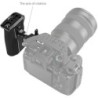 SmallRig 3260 Handle Izquierda NATO Rotatoria | Compra SmallRig 3260 | Precio Handle NATO Rotatorio | handle izquierda nato rota