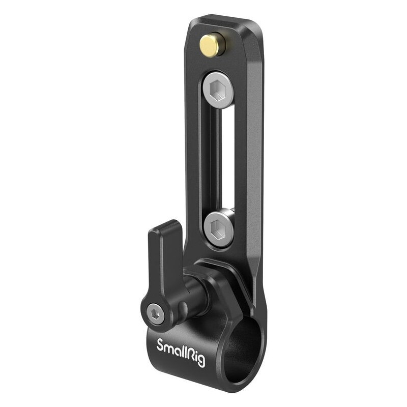SmallRig 3011 Abrazadera Varilla 15mm Riel NATO | Compra SmallRig 3011 | Precio Abrazadera Varilla NATO | abrazadera varilla 15m