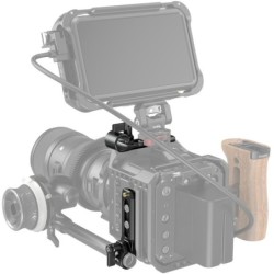 SmallRig 3011 Abrazadera Varilla 15mm Riel NATO | Compra SmallRig 3011 | Precio Abrazadera Varilla NATO | abrazadera varilla 15m