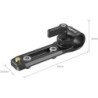 SmallRig 3011 Abrazadera Varilla 15mm Riel NATO | Compra SmallRig 3011 | Precio Abrazadera Varilla NATO | abrazadera varilla 15m