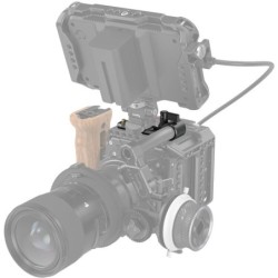 SmallRig 3011 Abrazadera Varilla 15mm Riel NATO | Compra SmallRig 3011 | Precio Abrazadera Varilla NATO | abrazadera varilla 15m