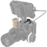 SmallRig 3011 Abrazadera Varilla 15mm Riel NATO | Compra SmallRig 3011 | Precio Abrazadera Varilla NATO | abrazadera varilla 15m