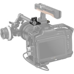 SmallRig 3011 Abrazadera Varilla 15mm Riel NATO | Compra SmallRig 3011 | Precio Abrazadera Varilla NATO | abrazadera varilla 15m