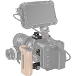 SmallRig 3011 Abrazadera Varilla 15mm Riel NATO | Compra SmallRig 3011 | Precio Abrazadera Varilla NATO | abrazadera varilla 15m