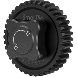 SmallRig 3285 Rueda Dentada M0.8 38T Mini Follow Focus | Compra SmallRig 3285 | Precio Rueda Dentada Follow Focus | rueda dentad