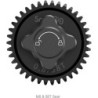 SmallRig 3285 Rueda Dentada M0.8 38T Mini Follow Focus | Compra SmallRig 3285 | Precio Rueda Dentada Follow Focus | rueda dentad