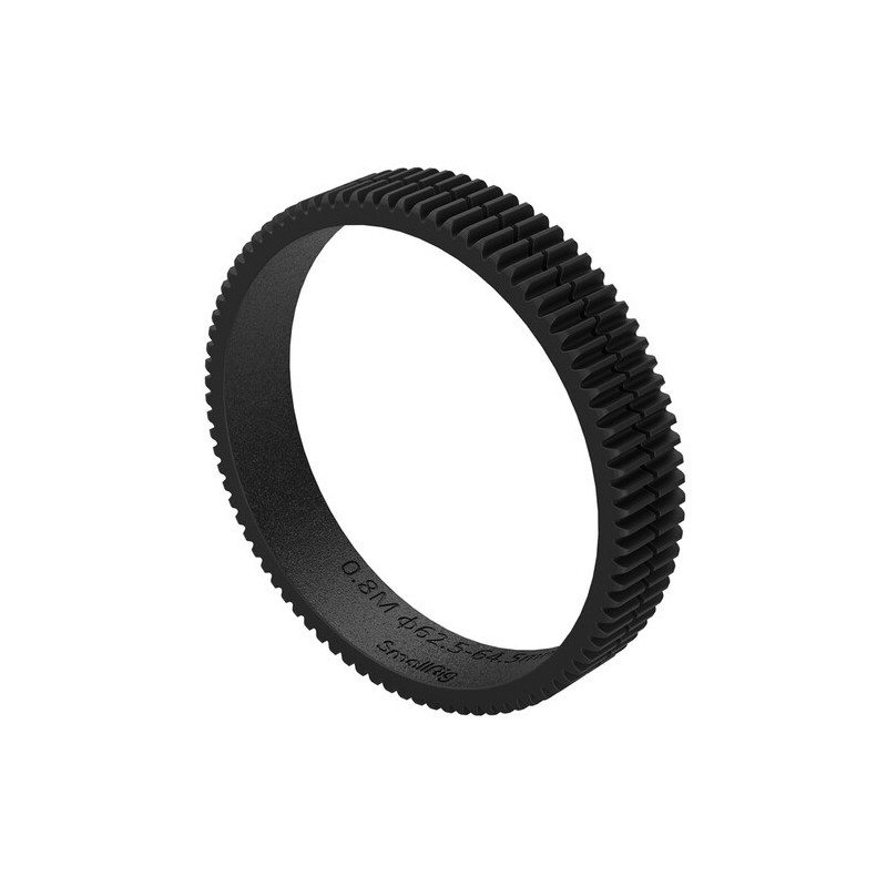 SmallRig 3291 Anillo Enfoque 62.5 64.5mm | Compra SmallRig 3291 | Precio Anillo Enfoque Follow Focus | anillo enfoque follow foc