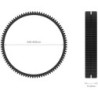 SmallRig 3292 Anillo Enfoque 66 68mm | Compra SmallRig 3292 | Precio Anillo Enfoque Follow Focus 66 68mm | anillo enfoque follow