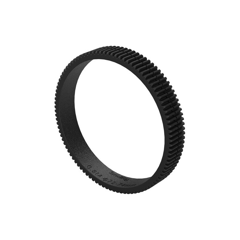 SmallRig 3293 Anillo Enfoque 72 74mm | Compra SmallRig 3293 | Precio Anillo Enfoque Follow Focus 72 74mm | anillo enfoque follow