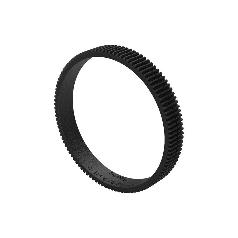 SmallRig 3295 Anillo Enfoque 78 80mm | Compra SmallRig 3295 | Precio Anillo Enfoque Follow Focus 78 80mm | anillo enfoque follow