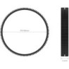 SmallRig 3295 Anillo Enfoque 78 80mm | Compra SmallRig 3295 | Precio Anillo Enfoque Follow Focus 78 80mm | anillo enfoque follow