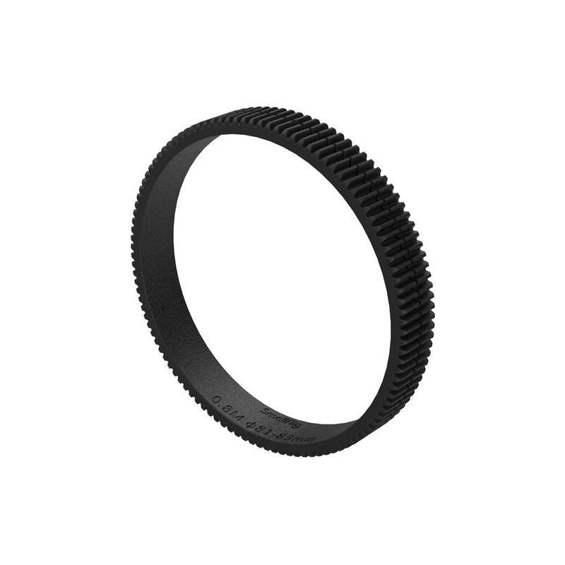 SmallRig 3296 Anillo Enfoque 81 83mm | Compra SmallRig 3296 | Precio Anillo Enfoque Follow Focus 81 83mm | anillo enfoque follow