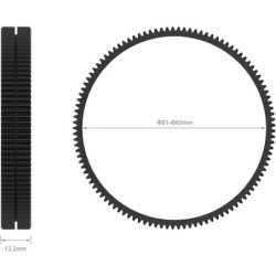 SmallRig 3296 Anillo Enfoque 81 83mm | Compra SmallRig 3296 | Precio Anillo Enfoque Follow Focus 81 83mm | anillo enfoque follow