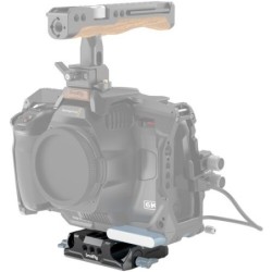 SmallRig 3357 Baseplate Universal LWS Doble Abrazadera 15mm | Compra SmallRig 3357 | Precio Baseplate LWS Universal | baseplate 