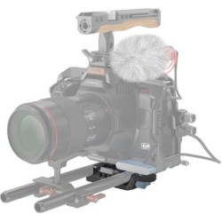 SmallRig 3357 Baseplate Universal LWS Doble Abrazadera 15mm | Compra SmallRig 3357 | Precio Baseplate LWS Universal | baseplate 