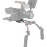 SmallRig 3357 Baseplate Universal LWS Doble Abrazadera 15mm | Compra SmallRig 3357 | Precio Baseplate LWS Universal | baseplate 