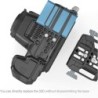 SmallRig 3357 Baseplate Universal LWS Doble Abrazadera 15mm | Compra SmallRig 3357 | Precio Baseplate LWS Universal | baseplate 