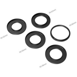 SmallRig 3383 Kit Anillos Adaptadores Mini Matte Box | Compra SmallRig 3383 | Precio Kit Anillos Matte Box | kit anillos adaptad