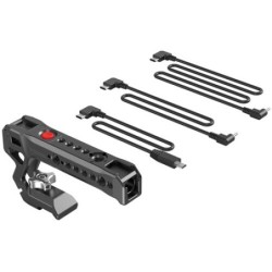 SmallRig 3322 NATO Top Handle Disparador Remoto Start Stop | Compra SmallRig 3322 | Precio Top Handle NATO Disparador | top hand