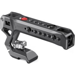 SmallRig 3322 NATO Top Handle Disparador Remoto Start Stop | Compra SmallRig 3322 | Precio Top Handle NATO Disparador | top hand