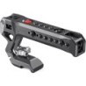 SmallRig 3322 NATO Top Handle Disparador Remoto Start Stop | Compra SmallRig 3322 | Precio Top Handle NATO Disparador | top hand