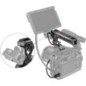 SmallRig 3322 NATO Top Handle Disparador Remoto Start Stop | Compra SmallRig 3322 | Precio Top Handle NATO Disparador | top hand